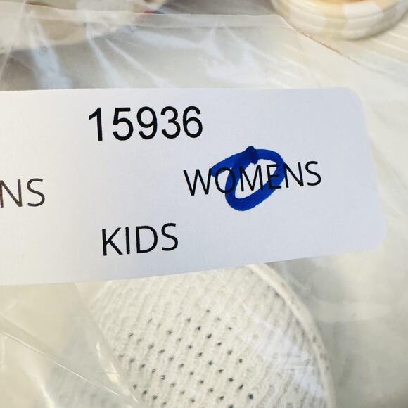 Allbirds Shoes Womens 6.5 White Tree Dasher 2 Mizzle Running Knit Sneakers - Picture 12 of 12